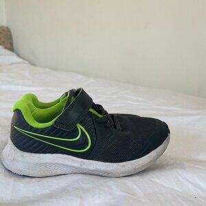Nike Kids' Star Runner 2 PSV Little Kids Size 11